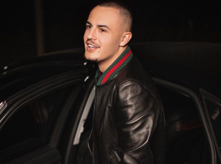 Don Xhoni sërish në probleme, gjobitet me 2 mijë euro