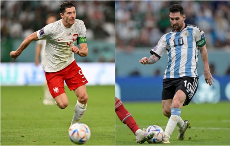 Argjentinë – Poloni/ Surpriza në formacione, Lautaro në stol