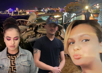 FOTO/ Kush janë vajzat që humbën jetën në aksidentin në Durrës