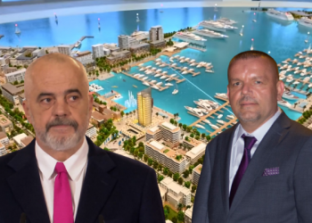 Deputeti përbuz qytetarët: Jo të denjë për apartamentet e Alabbar