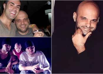 U nda nga jeta para 8 vitesh, Landi kujton dr. Florin