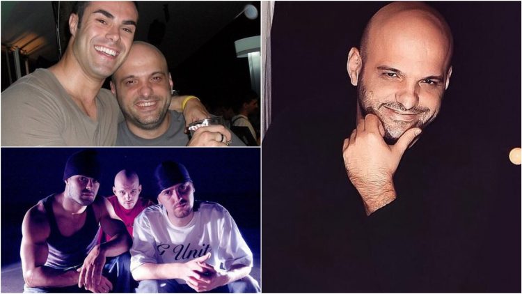 U nda nga jeta para 8 vitesh, Landi kujton dr. Florin