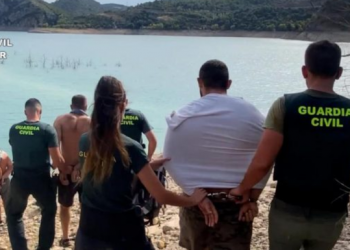 Shqiptarët “namin” në Spanjë, shkatërrohen plantacionet e drogës