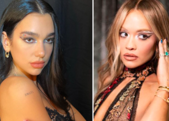 U tha se Dua Lipa theu rekord, Rita Ora nuk e lë pa përgjigje