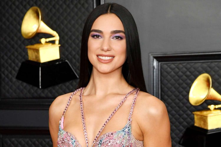 Dua Lipa zbulon datën e koncertit të saj në Tiranë