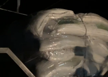 Kokaina në Fier/ Një prej trafikantëve, lidhje me bosin e drogës