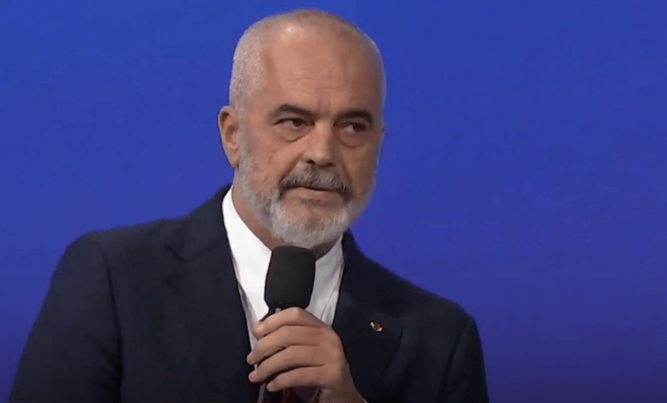 Ish-deputetja i kthehet Ramës: Ç’të të falin më parë shqiptarët ty?