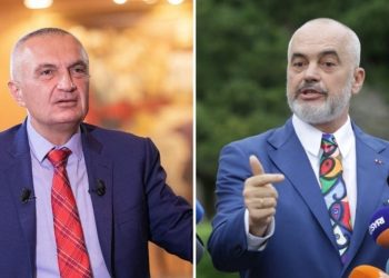 “Gënjeshtra nuk zgjati një ditë”, Meta nxjerr zbuluar Ramën