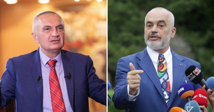 “Gënjeshtra nuk zgjati një ditë”, Meta nxjerr zbuluar Ramën