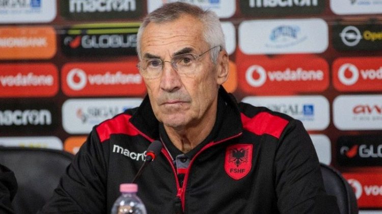 Çfarë pritet? Shqipëria mbetet zyrtarisht pa trajner