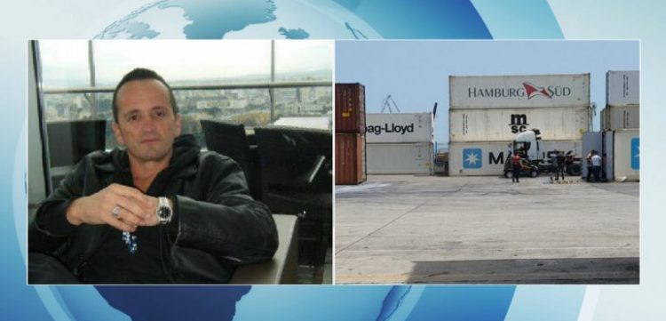 Kapja e kokainës në Durrës, gjykata lë në burg pronarin e kompanisë