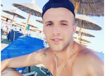 Efektivi ‘skifter’ është djalë dëshmori, babai iu vra…