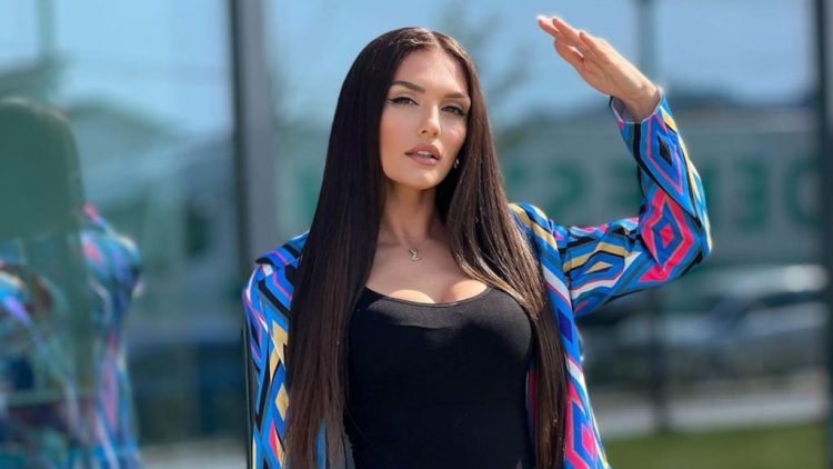 Nënë për herë të dytë, Eliona Pitarka zbulon gjininë e fëmijës