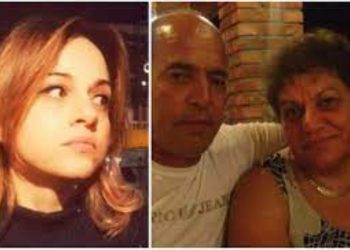 E dyshuar për vrasjen e dyfishtë/ Elona thyhen heshtjen