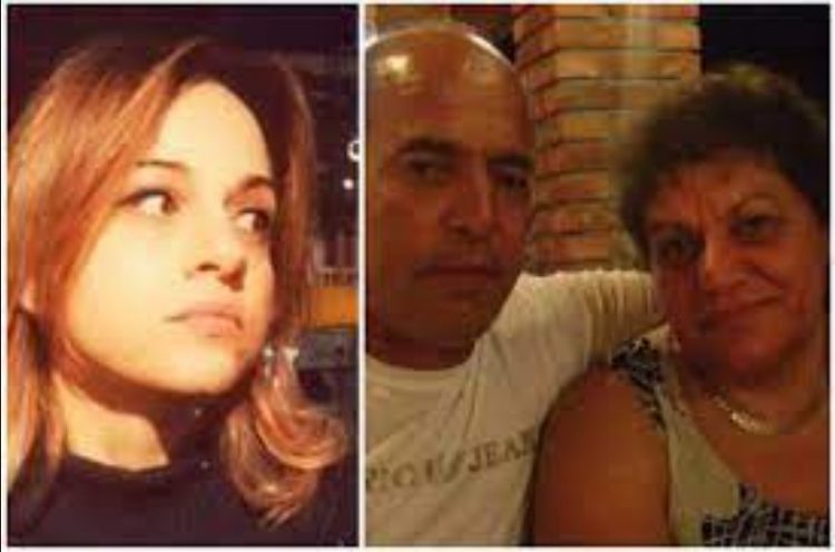 E dyshuar për vrasjen e dyfishtë/ Elona thyhen heshtjen