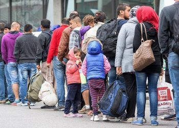 Ministrat e BE-së do të mblidhen me 25 nëntor për emigracionin