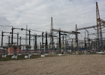 Reshjet e shiut lënë pa energji fshatrat në Gjirokastër