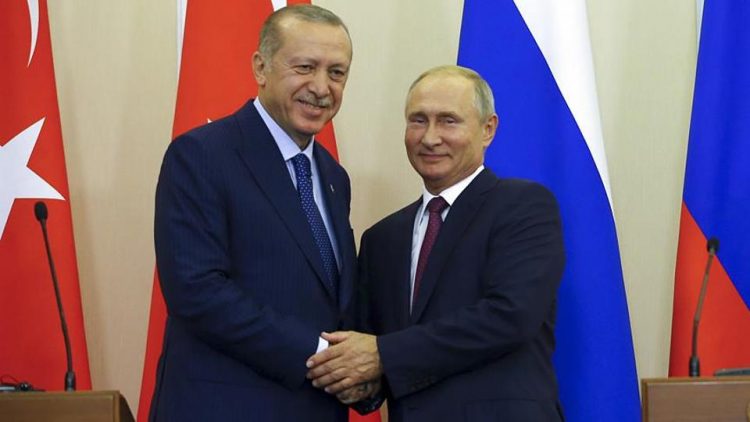 “Të hetohet”/ Sulmi në Poloni, Erdogan mbron Putinin
