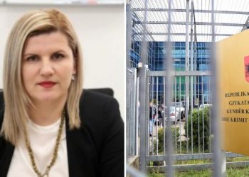 SPAK kërkoi dënim, Apeli rinis gjyqin ndaj Etleda Çiftjes