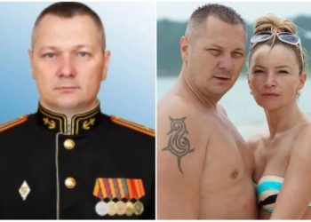 Gjendet i pajetë miku i Vladimir Putin /Misteri