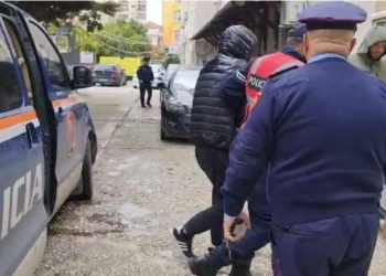 Dhunuan 89-vjeçarin për vdekje, merret vendimi ndaj dy grabitësve