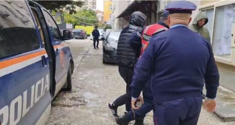 Dhunuan 89-vjeçarin për vdekje, merret vendimi ndaj dy grabitësve