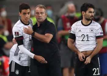 FIFA gjobit Federatën Gjermane, ja cila është arsyeja