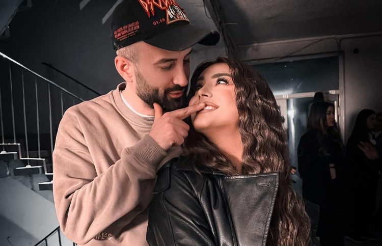 Fifi i bën dedikimin e veçantë Adisit: Erdhe si…(FOTO) 