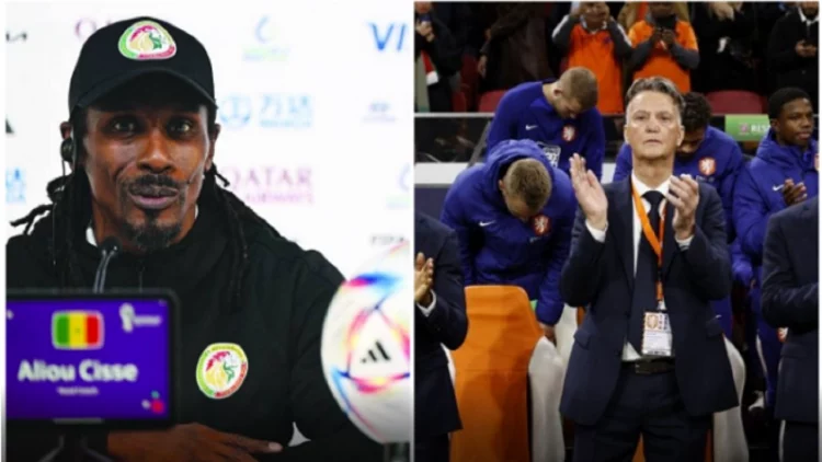 Senegal-Holandë/ Surprizon Van Gaal, i beson portën një debutuesi