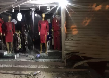 Shpërthimi tronditi Durrësin, pronarja: S’kam konflikte me njeri