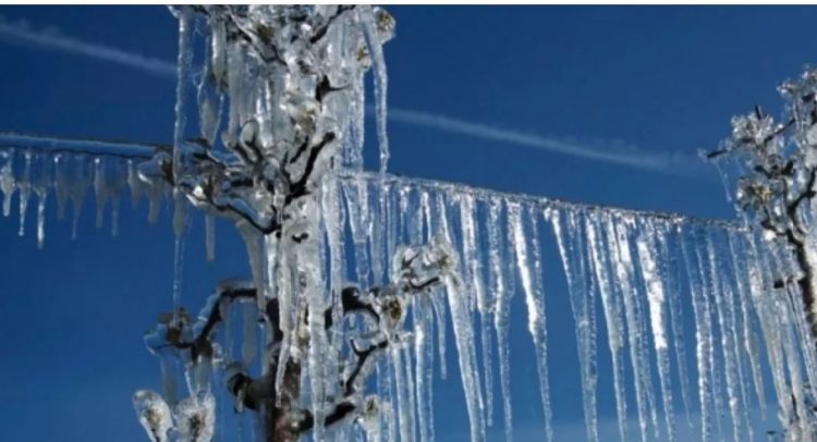 Temperatura nën zero, ç’ndodh me motin të premten