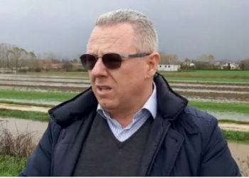 Përmbytjet, kreu i PD Fushë-Krujë: Kanalet 10 vjet pa pastruar