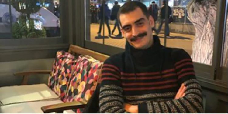 Garda e Iranit “rrëmben” gazetarin e zhdukur në Turqi