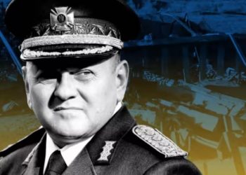 Kush është “Gjenerali i hekurt” që rimori kontrollin e Kherson