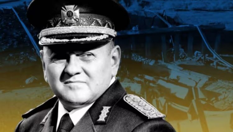 Kush është “Gjenerali i hekurt” që rimori kontrollin e Kherson