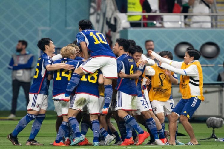 Mundën Gjermaninë, ja çfarë lanë japonezët në dhomat e zhveshjes