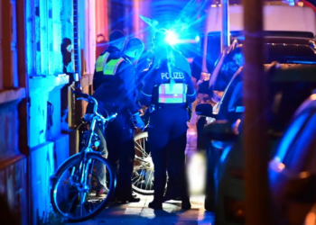 “I zunë pritë me…”, detaje nga vrasja e shqiptarit në Gjermani