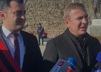 Emri i Ballës në dosjen Çapja, Gjiknuri: Opozita mban peng vendin