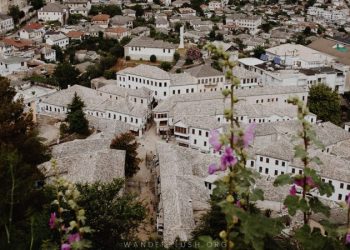Gjysma e Gjirokastrës mbetet pa energji elektrike