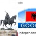 110 vjet pavarësi, Google befason shqiptarët për festën e madhe