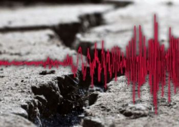 Tërmeti “shkund” Greqinë gjatë natës, banorët braktisin shtëpitë