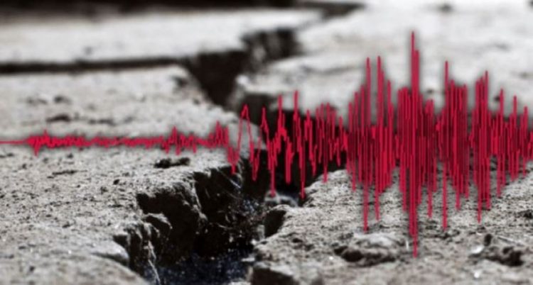 Tërmeti “shkund” Greqinë gjatë natës, banorët braktisin shtëpitë