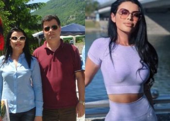 Si i ka raportet me Greta Koçin? Noka: Po më ftoi në dasmë…