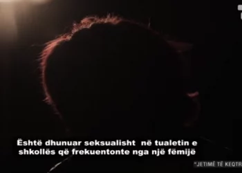 Rrëfimi: Vajzën ma kanë abuzuar në shkollë dhe te “Zyber Hallulli”
