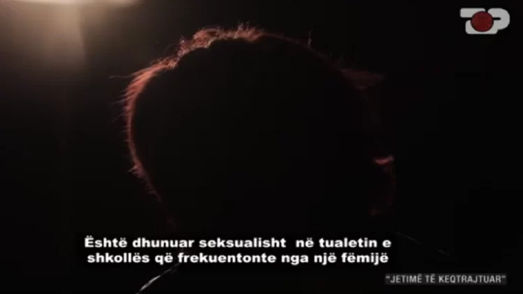 Rrëfimi: Vajzën ma kanë abuzuar në shkollë dhe te “Zyber Hallulli”