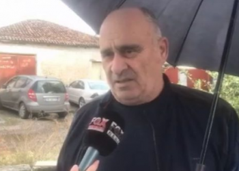 “Më bullizoi”/ U “përplas” me Ramën, qytetari: Më kërcënoi me burg