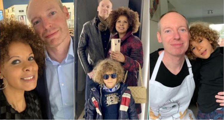 Një vit pa të, partneri i Hueyda El Saied bën dedikimin e ndjerë