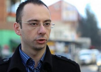 Nënkryetari i listës serbe akuza Kurtit: Shkaktoi tensionet në veri