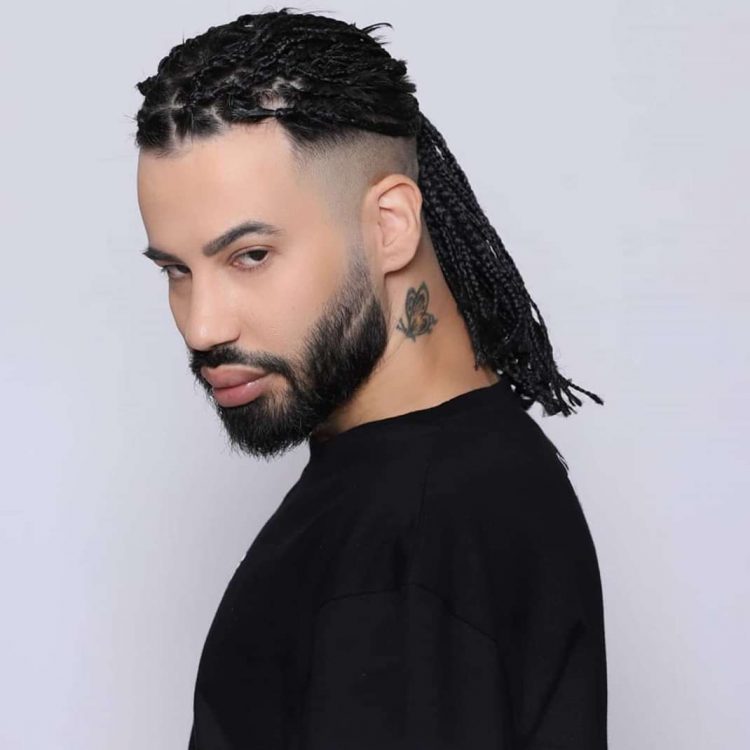 Rrëfehet “Zogu i Tiranës”, nga planet për familje te hyrja në “BBV”