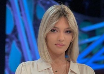 Ina Kollçaku i bën “zbor” meshkujve, habit me veprimin e fundit